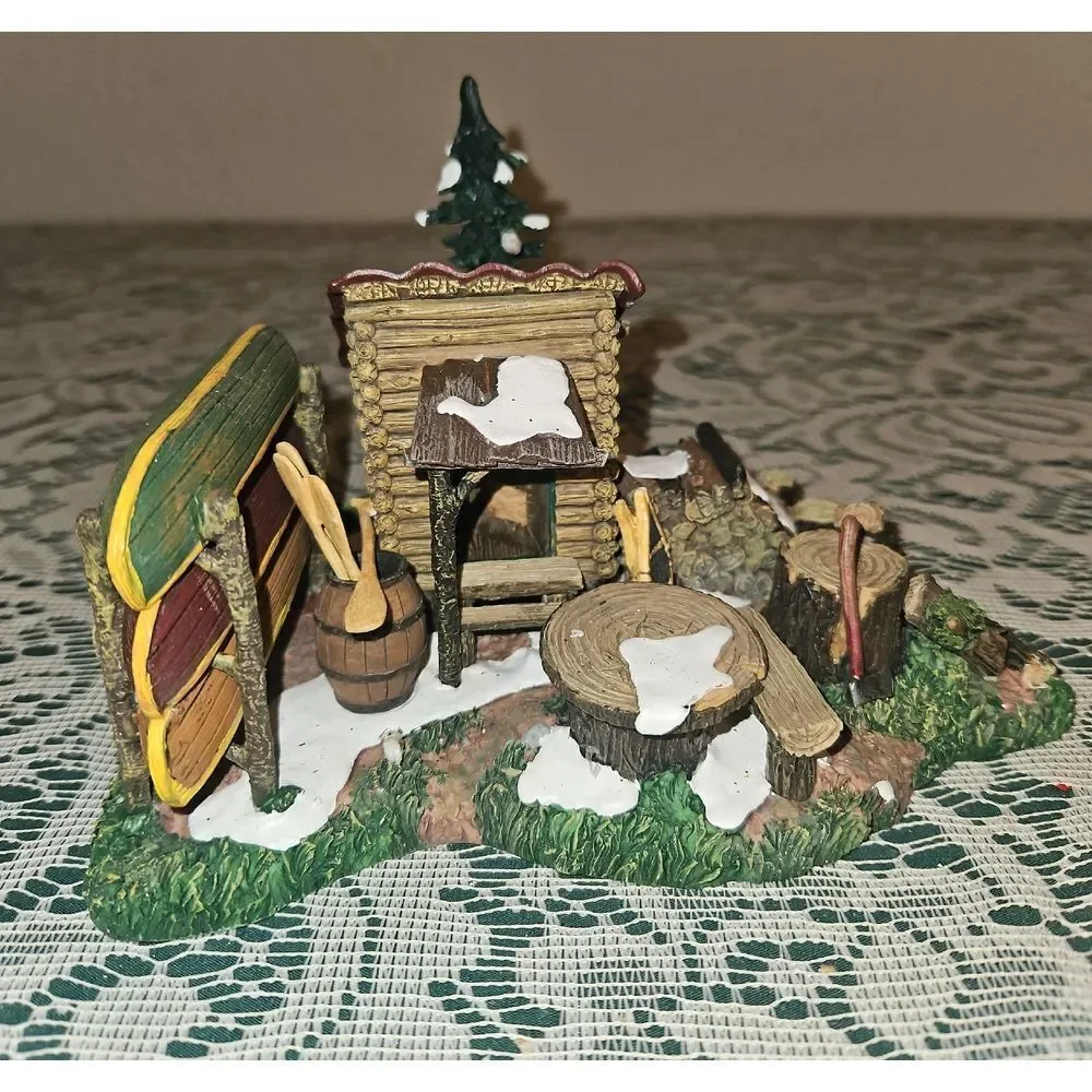 Department 56 